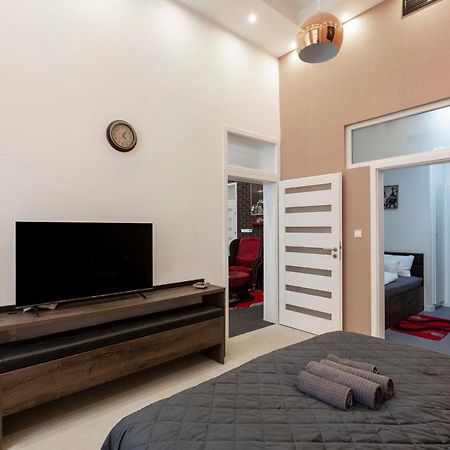 Exclusive Marilyn Apartment In The Heart Of Budapest Eksteriør billede
