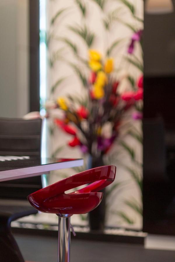 Exclusive Marilyn Apartment In The Heart Of Budapest Eksteriør billede