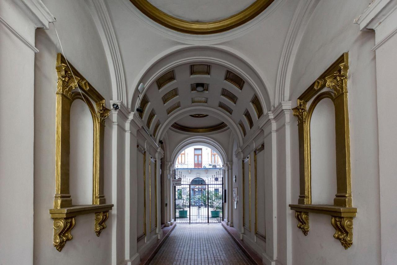 Exclusive Marilyn Apartment In The Heart Of Budapest Eksteriør billede